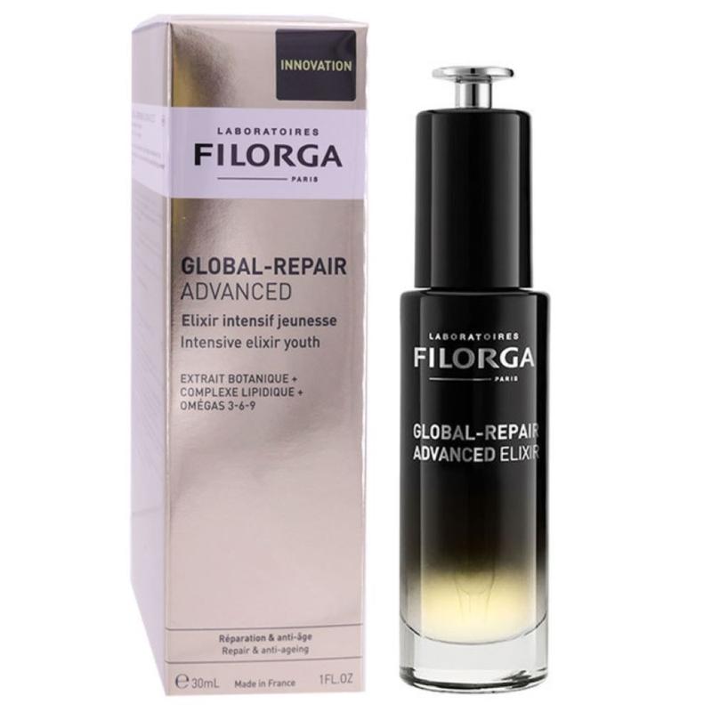 Filorga Advanced Elixir em Promoção no Magazine Luiza